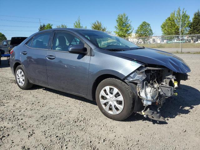 2015 Toyota Corolla Eco VIN: 2T1BPRHE3FC288782 Lot: 54127064