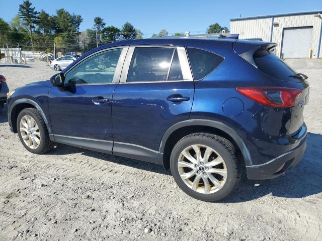 2014 Mazda Cx-5 Gt VIN: JM3KE4DYXE0359176 Lot: 54827504