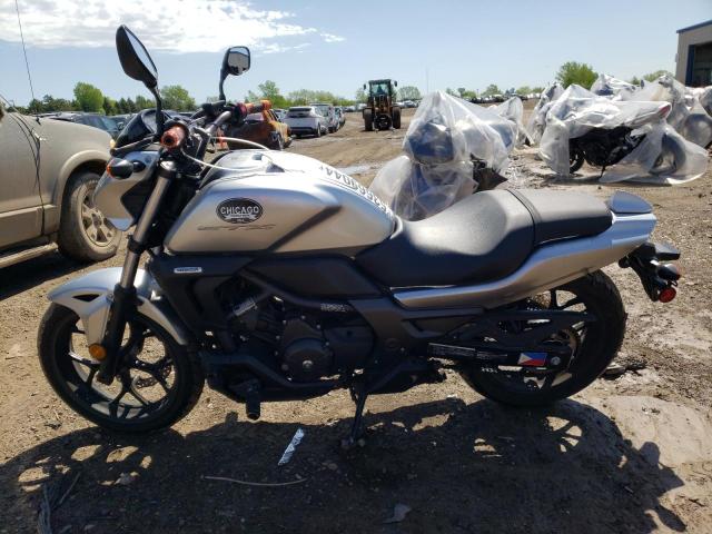 2015 HONDA CTX700 N JH2RC6804FK100094