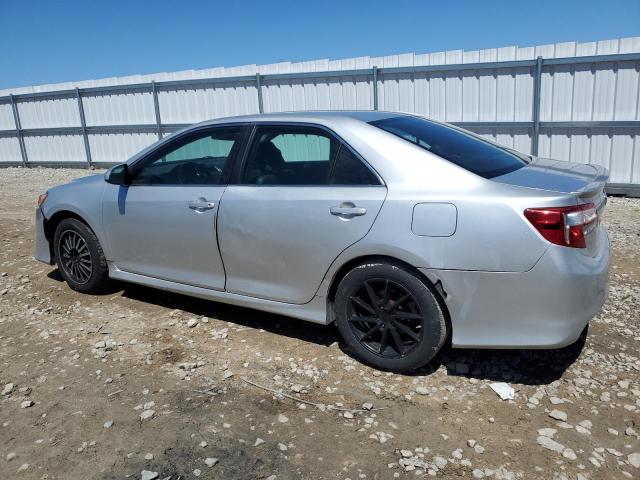 2012 Toyota Camry Base VIN: 4T1BF1FK9CU170792 Lot: 41210124