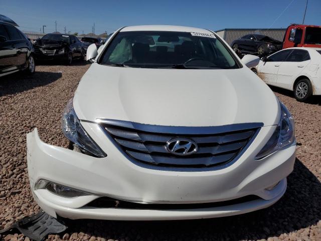 2011 Hyundai Sonata Se VIN: 5NPEC4AC2BH249466 Lot: 53788984