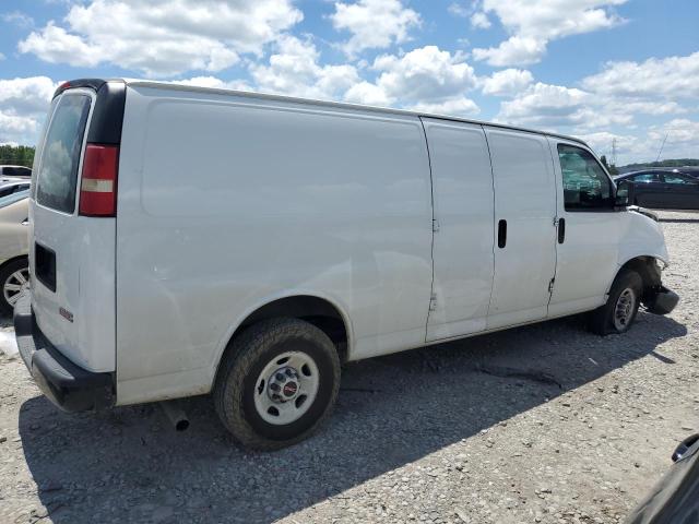 2011 GMC Savana G3500 VIN: 1GTZ7UCG8B1128101 Lot: 54444014