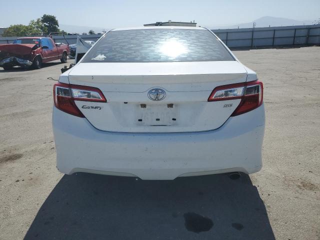 2014 Toyota Camry L VIN: 4T1BF1FKXEU464768 Lot: 55417794