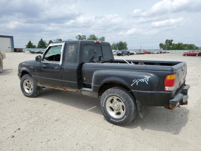 1999 Ford Ranger Super Cab VIN: 1FTZR15V8XPA38360 Lot: 55462194