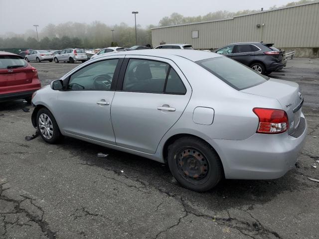 2007 Toyota Yaris VIN: JTDBT923671105125 Lot: 56259134