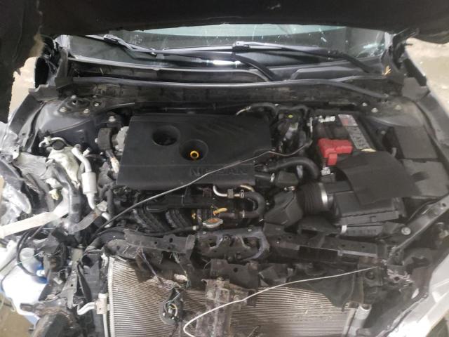 2020 Nissan Altima S VIN: 1N4BL4BW7LC277634 Lot: 54710744