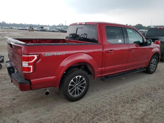 2020 FORD F150 SUPER - 1FTEW1C5XLKD95878