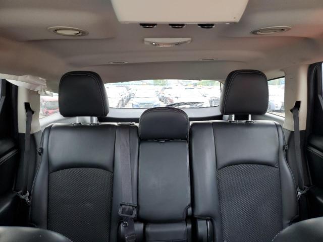 2017 Dodge Journey Crossroad VIN: 3C4PDCGG9HT617841 Lot: 54584054