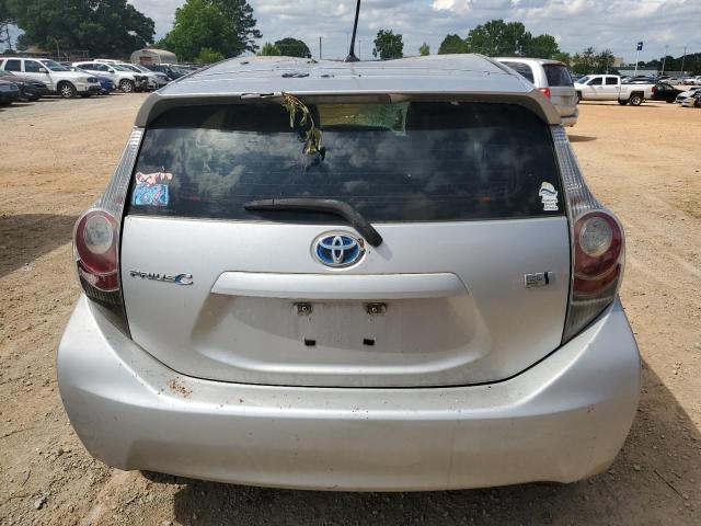 2013 Toyota Prius C VIN: JTDKDTB39D1041118 Lot: 55029084