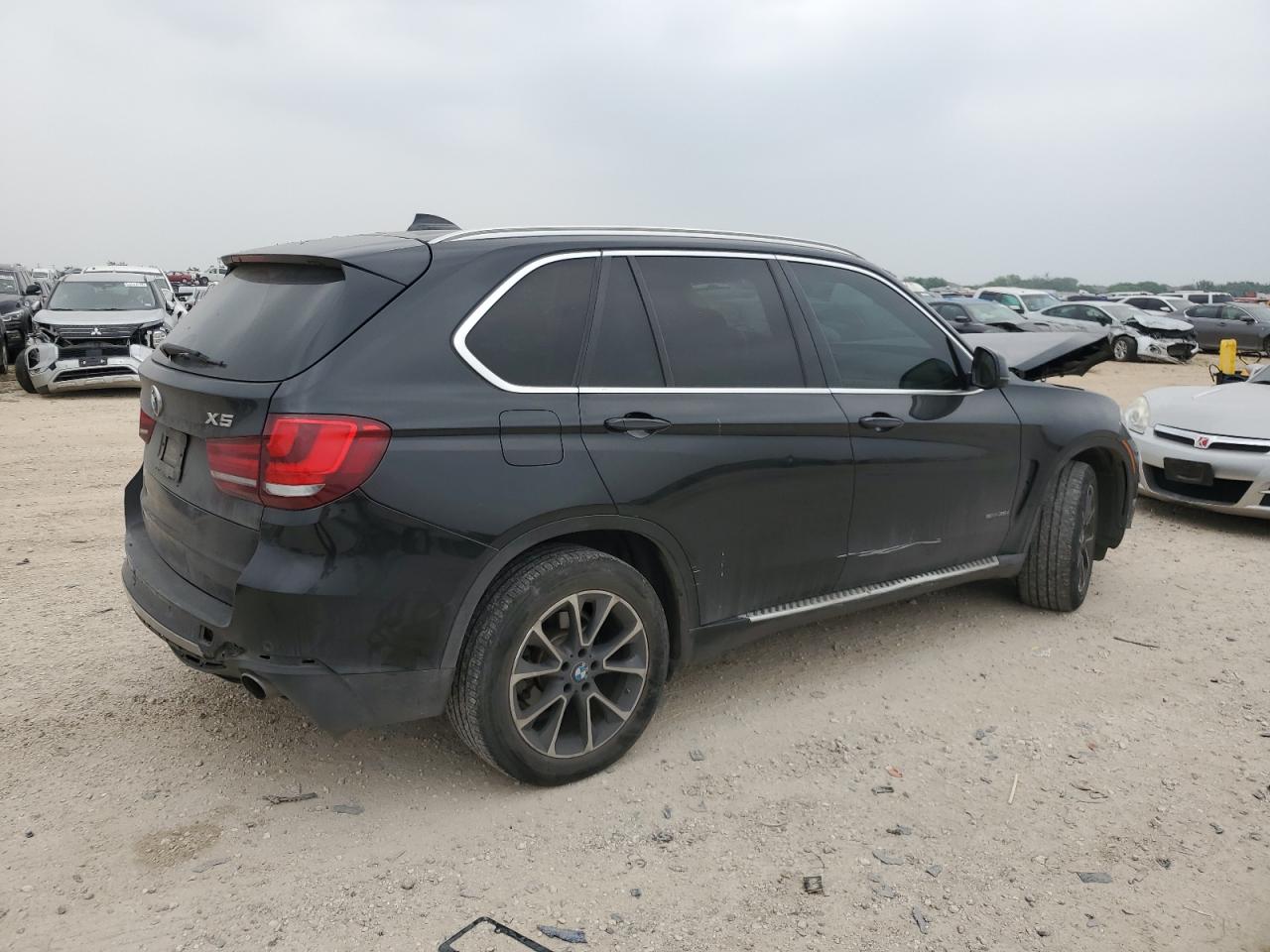 5UXKR2C59F0H41419 2015 BMW X5 Sdrive35I