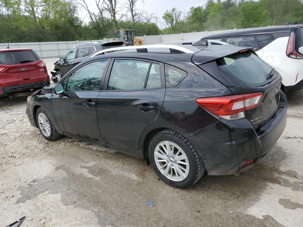 4S3GTAB65H3724063 2017 Subaru Impreza Premium