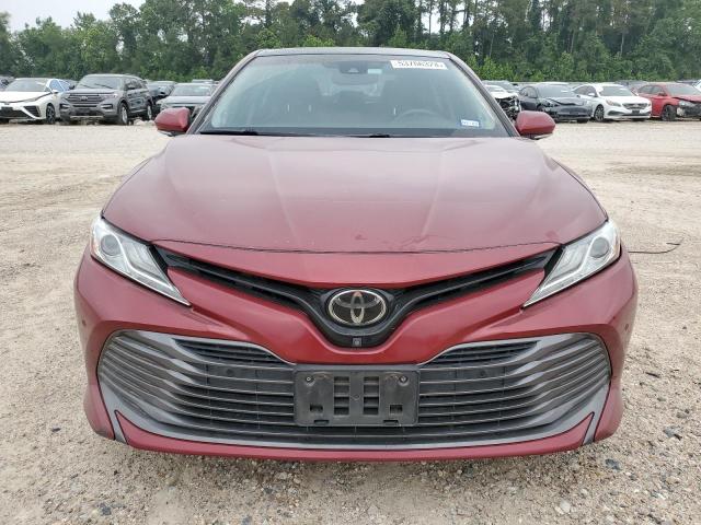 2018 Toyota Camry L VIN: 4T1B11HKXJU552595 Lot: 53766324