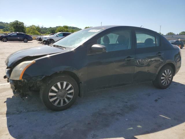 2009 Nissan Sentra 2.0 VIN: 3N1AB61E79L622707 Lot: 56630484