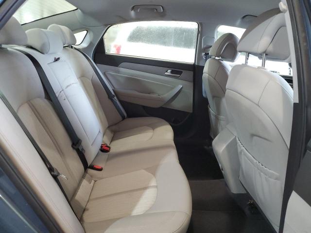 2016 HYUNDAI SONATA HYB - KMHE24L14GA023678