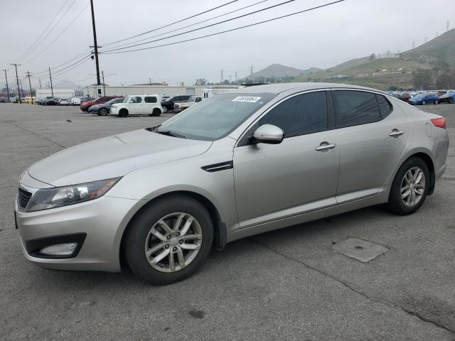 2013 Kia Optima Lx VIN: KNAGM4A73D5443108 Lot: 53655064