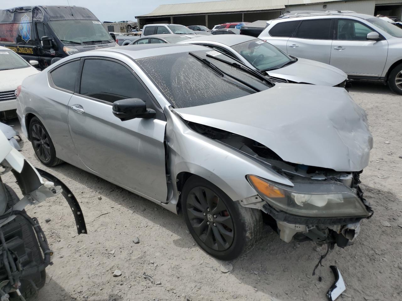1HGCT1B86DA016704 2013 Honda Accord Exl 1HGCT1B86DA016704 2013 Honda Accord Exl