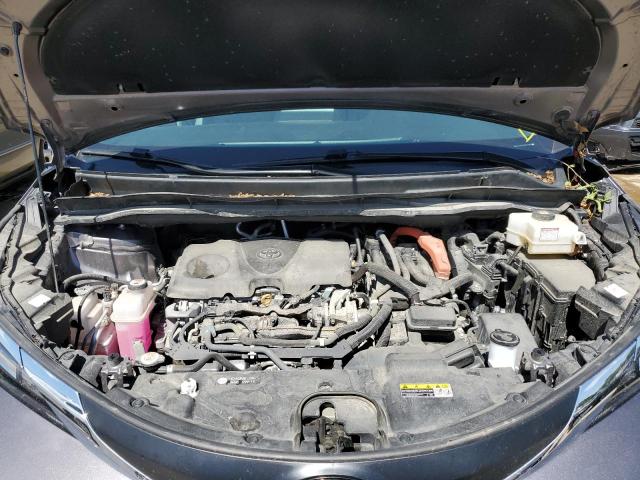 2021 TOYOTA SIENNA XLE - 5TDYSKFC3MS018859