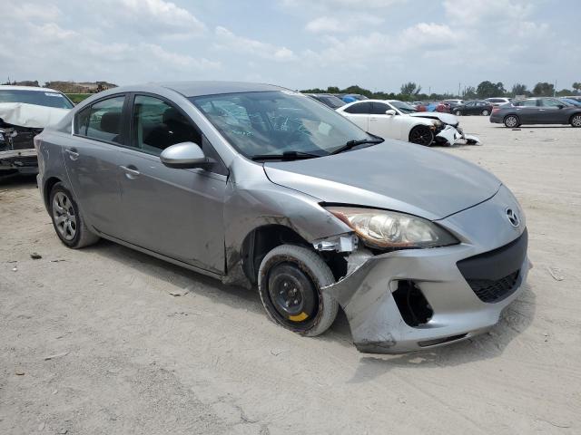 2013 Mazda 3 I VIN: JM1BL1TF9D1823581 Lot: 54328914