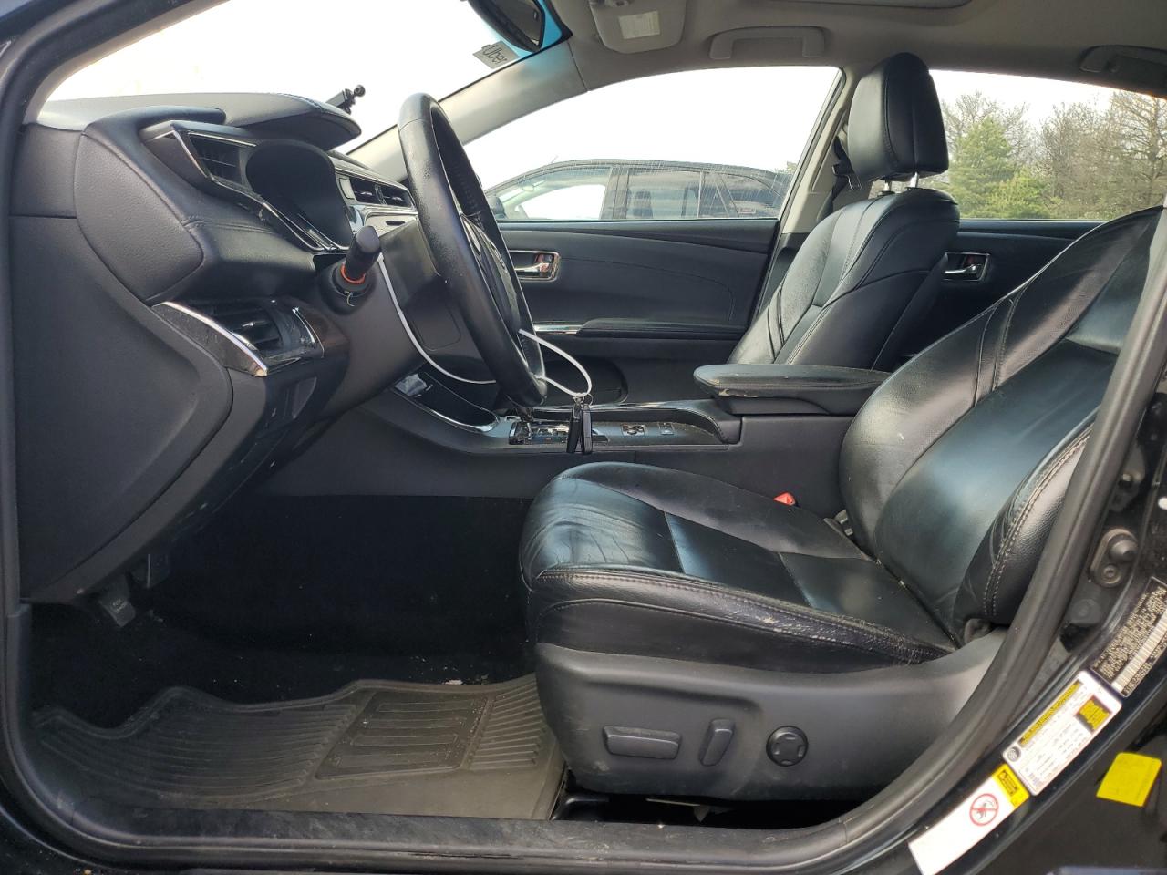 4T1BD1EB1DU011726 2013 Toyota Avalon Hybrid