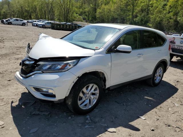 2016 Honda Cr-V Ex VIN: 5J6RM4H54GL023657 Lot: 53319774