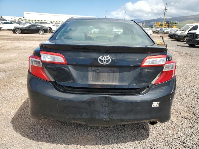 VIN 4T1BF1FK7DU699143 2013 Toyota Camry, L no.6