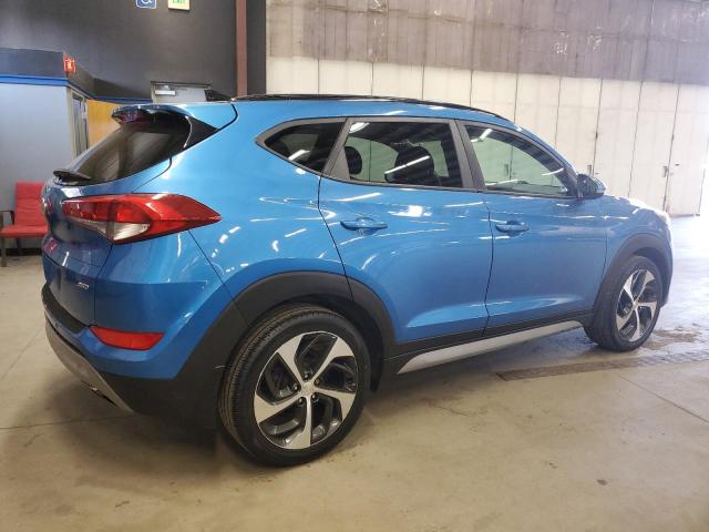 2018 Hyundai Tucson Value VIN: KM8J3CA2XJU727438 Lot: 56266894