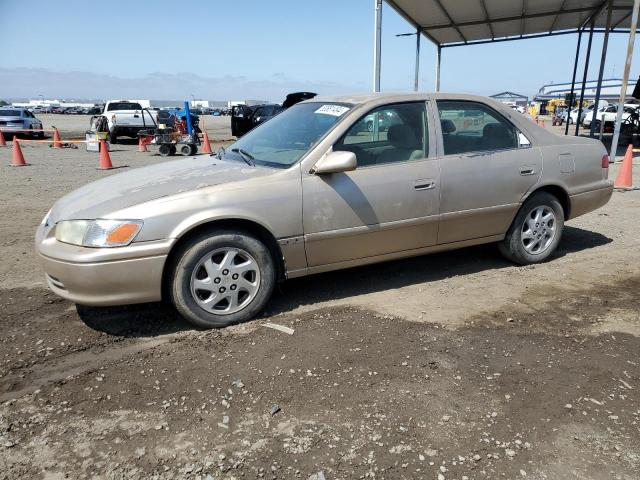 2001 Toyota Camry Ce VIN: JT2BF22K710313638 Lot: 53881494