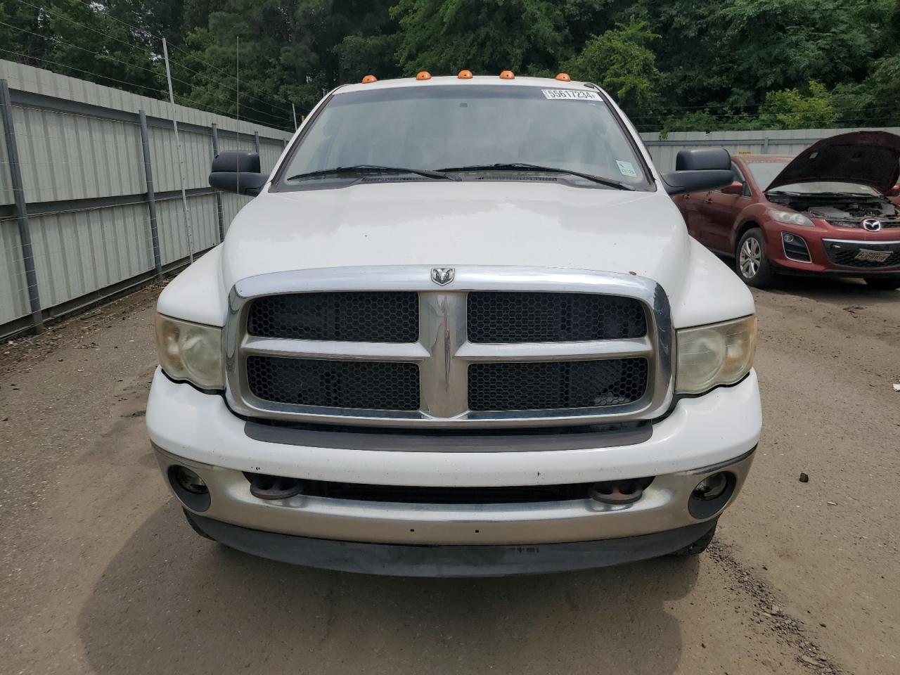 3D7LS38C25G783306 2005 Dodge Ram 3500 St