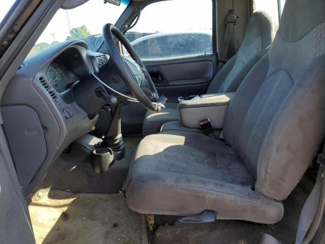 2003 Mazda B2300 VIN: 4F4YR12D73TM16488 Lot: 53144824