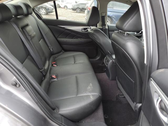 2020 Infiniti Q50 Pure VIN: JN1EV7AR1LM256807 Lot: 54811564