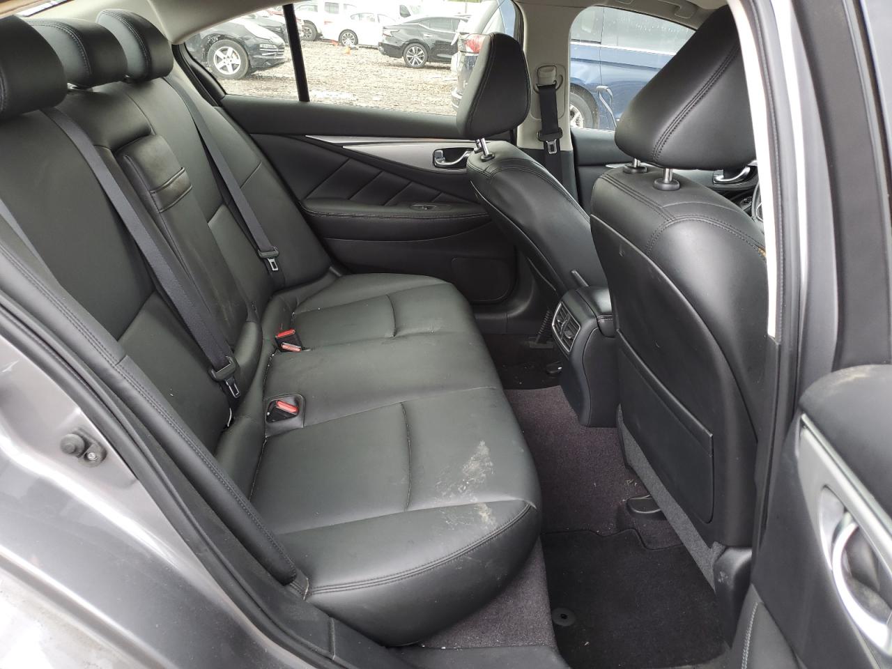 JN1EV7AR1LM256807 2020 Infiniti Q50 Pure