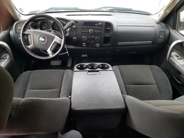 1GCEK19C07Z563221 2007 Chevrolet Silverado K1500