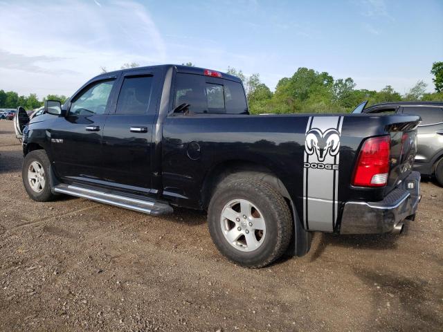 2009 Dodge Ram 1500 VIN: 1D3HV18P49S804600 Lot: 54818594