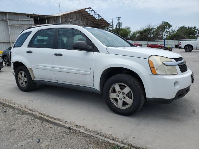 2009 Chevrolet Equinox Ls VIN: 2CNDL13F196240060 Lot: 52949844