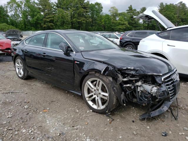 2012 Audi A7 Prestige VIN: WAUSGAFC0CN004761 Lot: 55591874