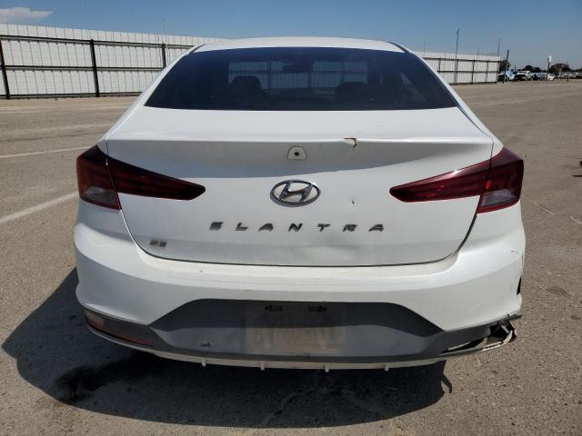 2020 Hyundai Elantra Se VIN: 5NPD74LF0LH605034 Lot: 55141604