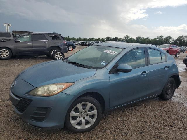 2010 Mazda 3 I VIN: JM1BL1SF9A1174068 Lot: 53224014