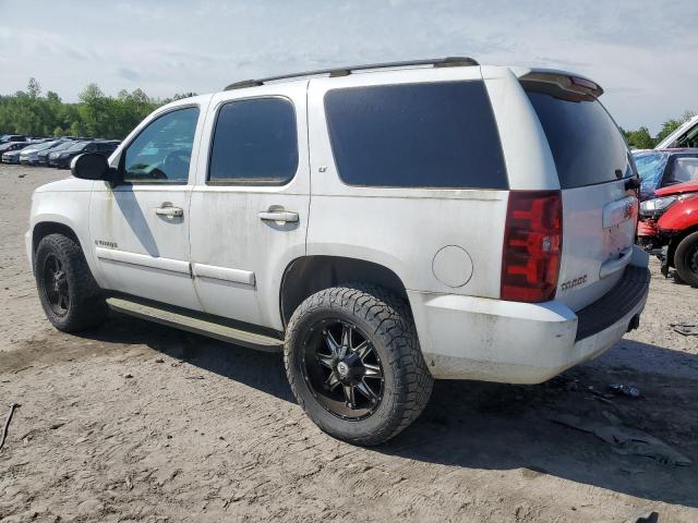 2007 Chevrolet Tahoe K1500 VIN: 1GNFK13007R292204 Lot: 54781614