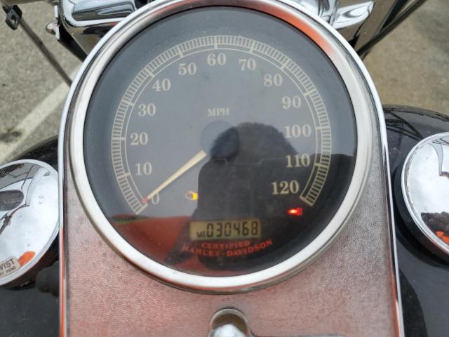 2006 HARLEY-DAVIDSON FLHRI 1HD1FBW376Y638528