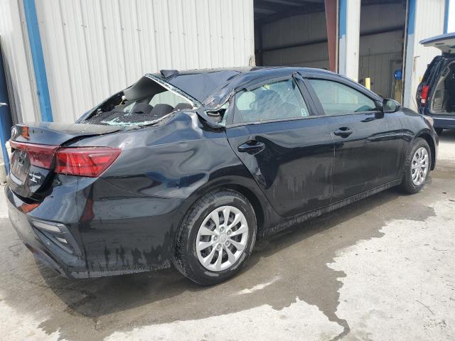 2020 Kia Forte Fe VIN: 3KPF24AD8LE229339 Lot: 54634594