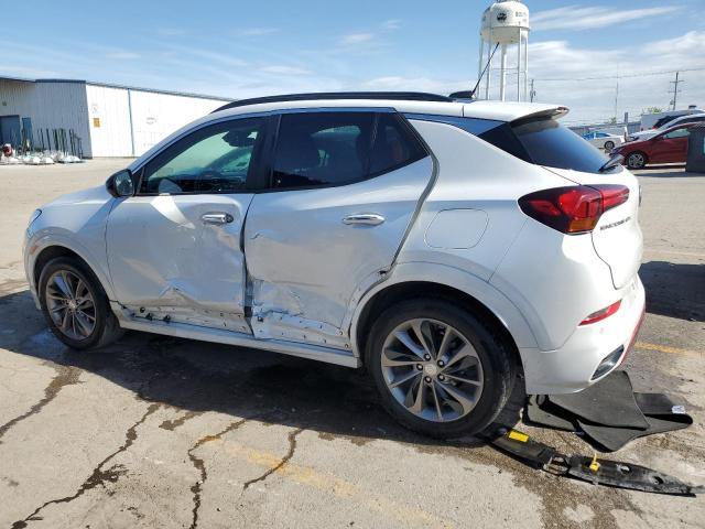 2020 BUICK ENCORE GX - KL4MMDS29LB104372