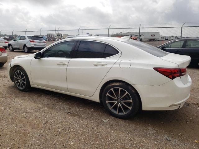 VIN 19UUB2F34GA012117 2016 ACURA TLX no.2