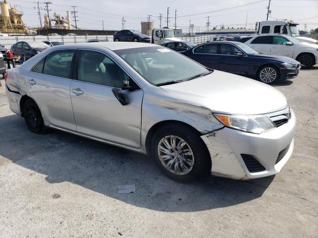 2014 Toyota Camry L VIN: 4T4BF1FK4ER341117 Lot: 54621614