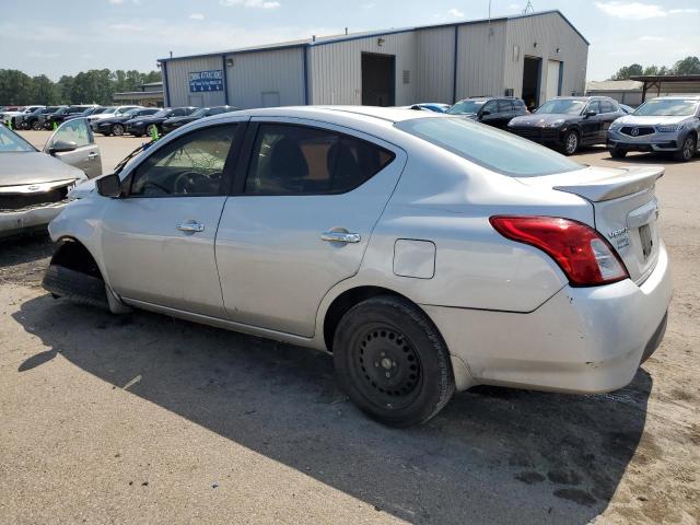 2016 Nissan Versa S VIN: 3N1CN7AP6GL915826 Lot: 55117194