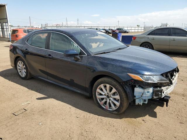 2020 TOYOTA CAMRY LE - 4T1C11AK1LU322817