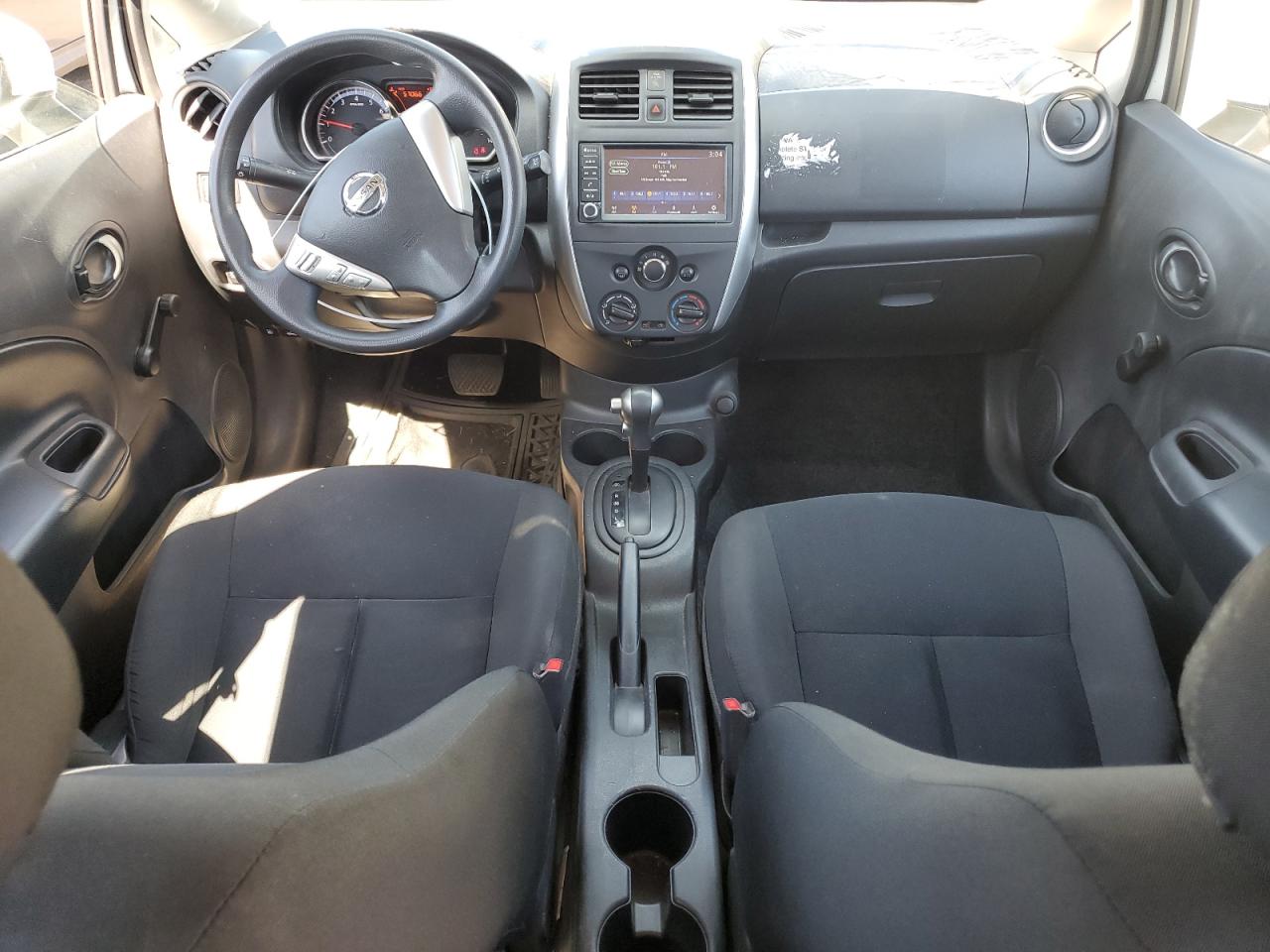 3N1CE2CP5KL356102 2019 Nissan Versa Note S