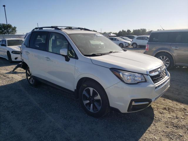 2017 Subaru Forester 2.5I Premium VIN: JF2SJAGC3HH812810 Lot: 56041224