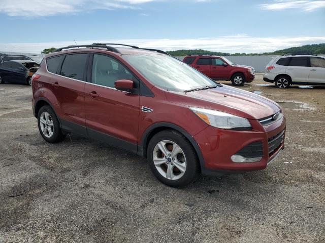 2016 Ford Escape Se VIN: 1FMCU9GX5GUB78106 Lot: 56469024