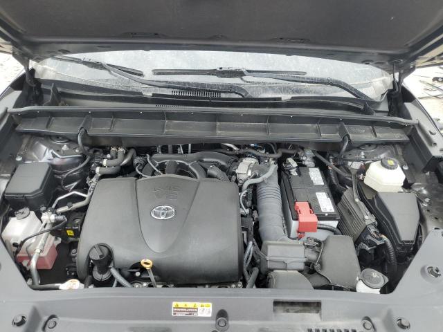 2022 Toyota Highlander L VIN: 5TDBZRBH2NS195349 Lot: 55724524