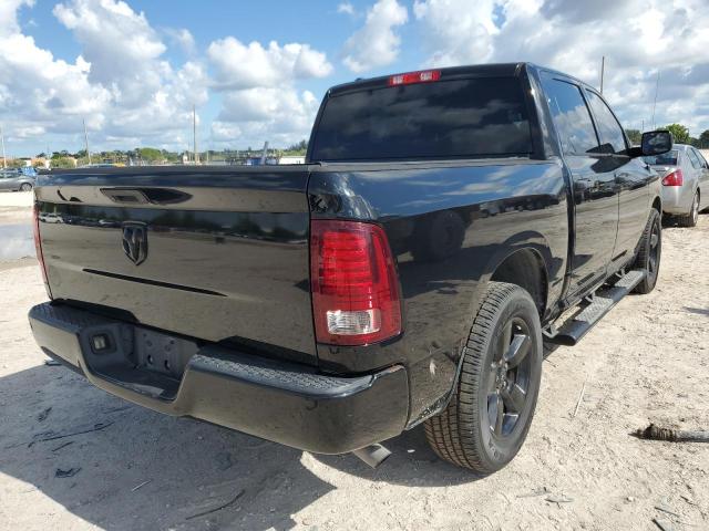 2014 Ram 1500 St VIN: 1C6RR6KGXES441048 Lot: 56159474